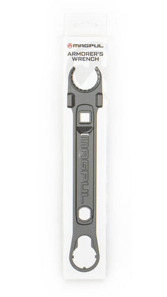 Magpul AR15/M4  Armorers Wrench Steel Black 11.7"