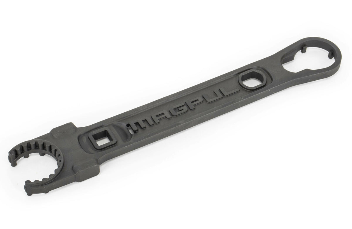 Magpul AR15/M4  Armorers Wrench Steel Black 11.7"