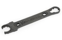Magpul AR15/M4  Armorers Wrench Steel Black 11.7"
