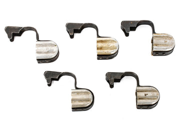 Swiss K31 Muzzle Cap Aluminum