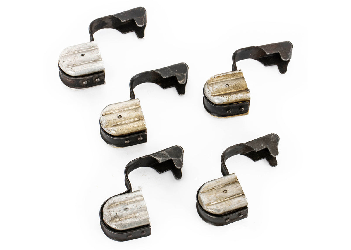 Swiss K31 Muzzle Cap Aluminum