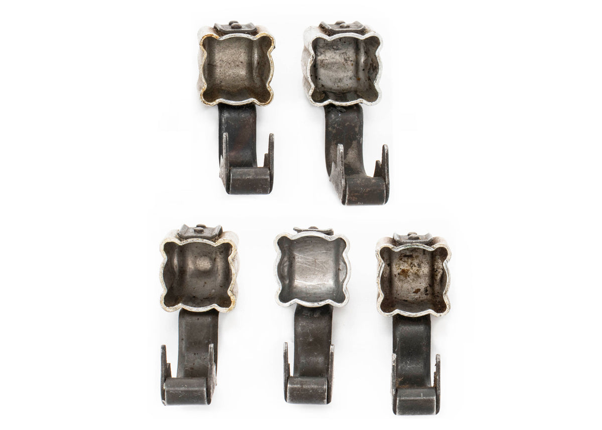 Swiss K31 Muzzle Cap Aluminum