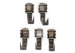 Swiss K31 Muzzle Cap Aluminum
