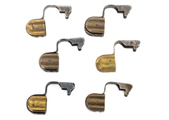 Swiss K31 Muzzle Cap Bronze