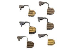 Swiss K31 Muzzle Cap Bronze