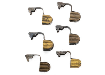 Swiss K31 Muzzle Cap Bronze