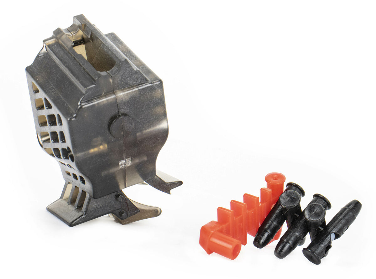10/22 Adapter For the AR-15 22LR 50rd Drum