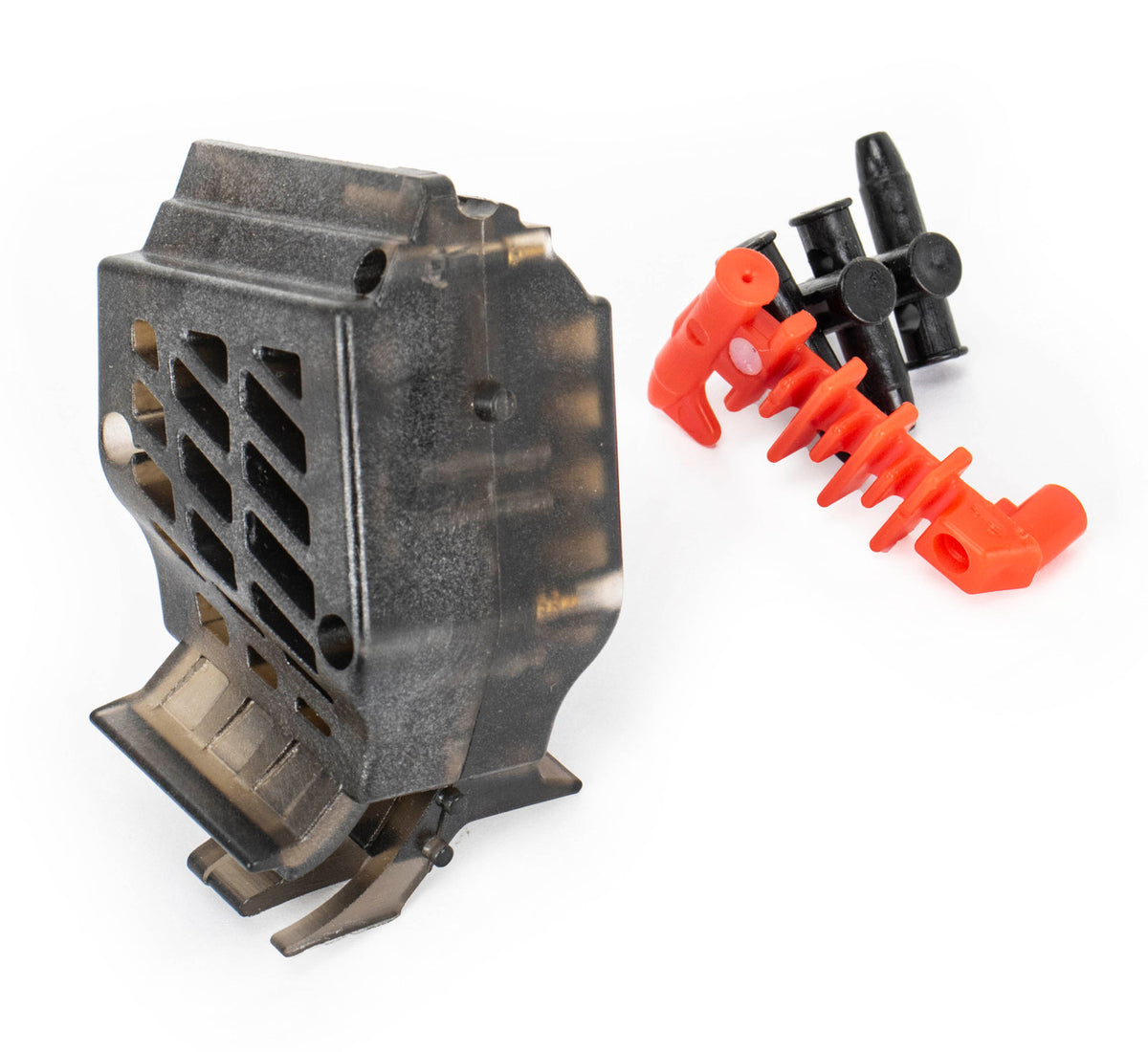 10/22 Adapter For the AR-15 22LR 50rd Drum