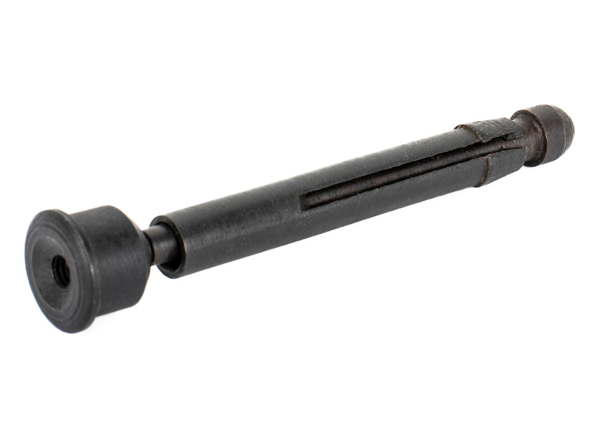 Broken Shell Extractor