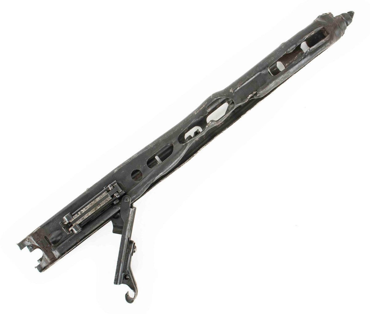 Yugo M53 Barrel Shroud w/ Barrel Door Latch