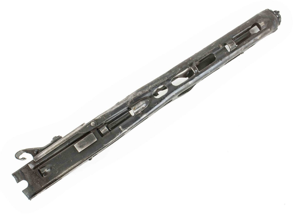 Yugo M53 Barrel Shroud w/ Barrel Door Latch