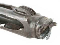 Yugo M53 Barrel Shroud w/ Barrel Door Latch