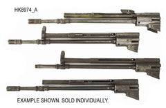 Original HK G3 FMP .308 Barrel Assembly