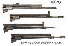 Original HK G3 FMP .308 Barrel Assembly