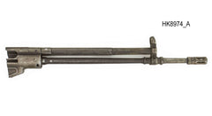 Original HK G3 FMP .308 Barrel Assembly