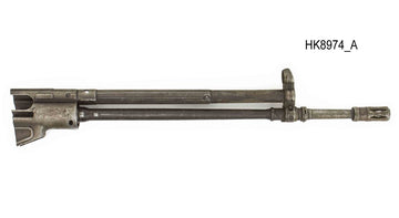 Original HK G3 FMP .308 Barrel Assembly
