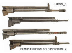 Original HK G3 FMP .308 Barrel Assembly