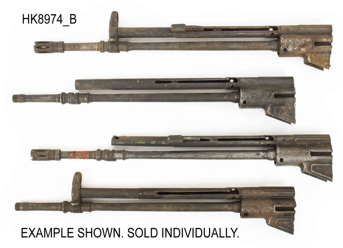Original HK G3 FMP .308 Barrel Assembly