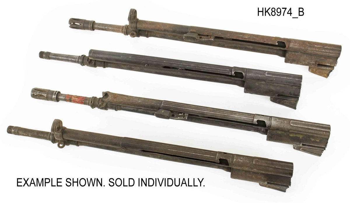 Original HK G3 FMP .308 Barrel Assembly