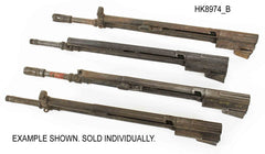 Original HK G3 FMP .308 Barrel Assembly