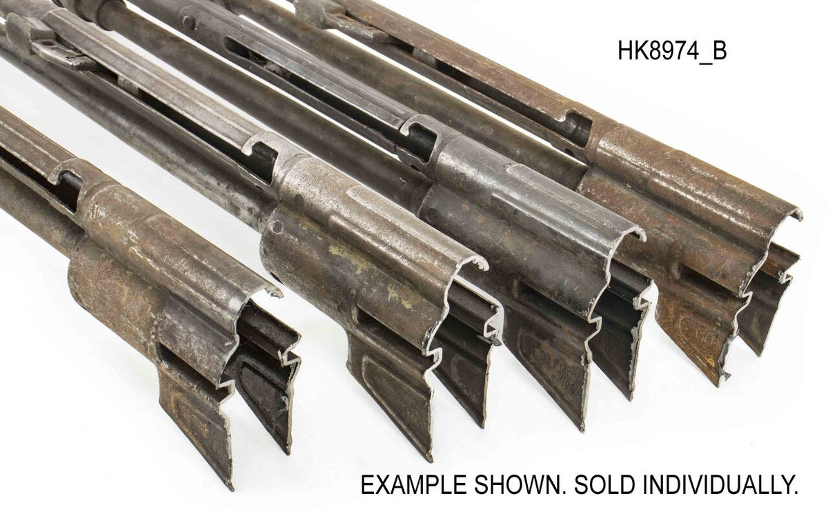 Original HK G3 FMP .308 Barrel Assembly