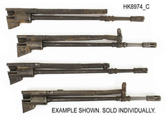 Original HK G3 FMP .308 Barrel Assembly