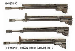 Original HK G3 FMP .308 Barrel Assembly