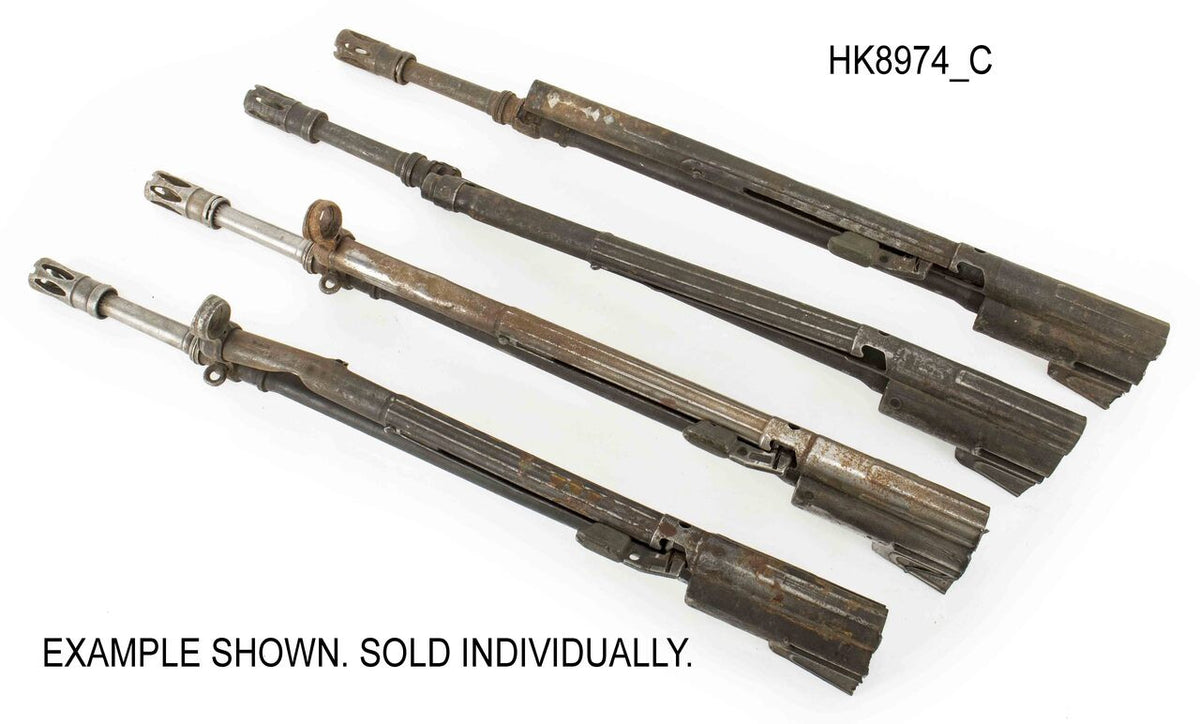 Original HK G3 FMP .308 Barrel Assembly