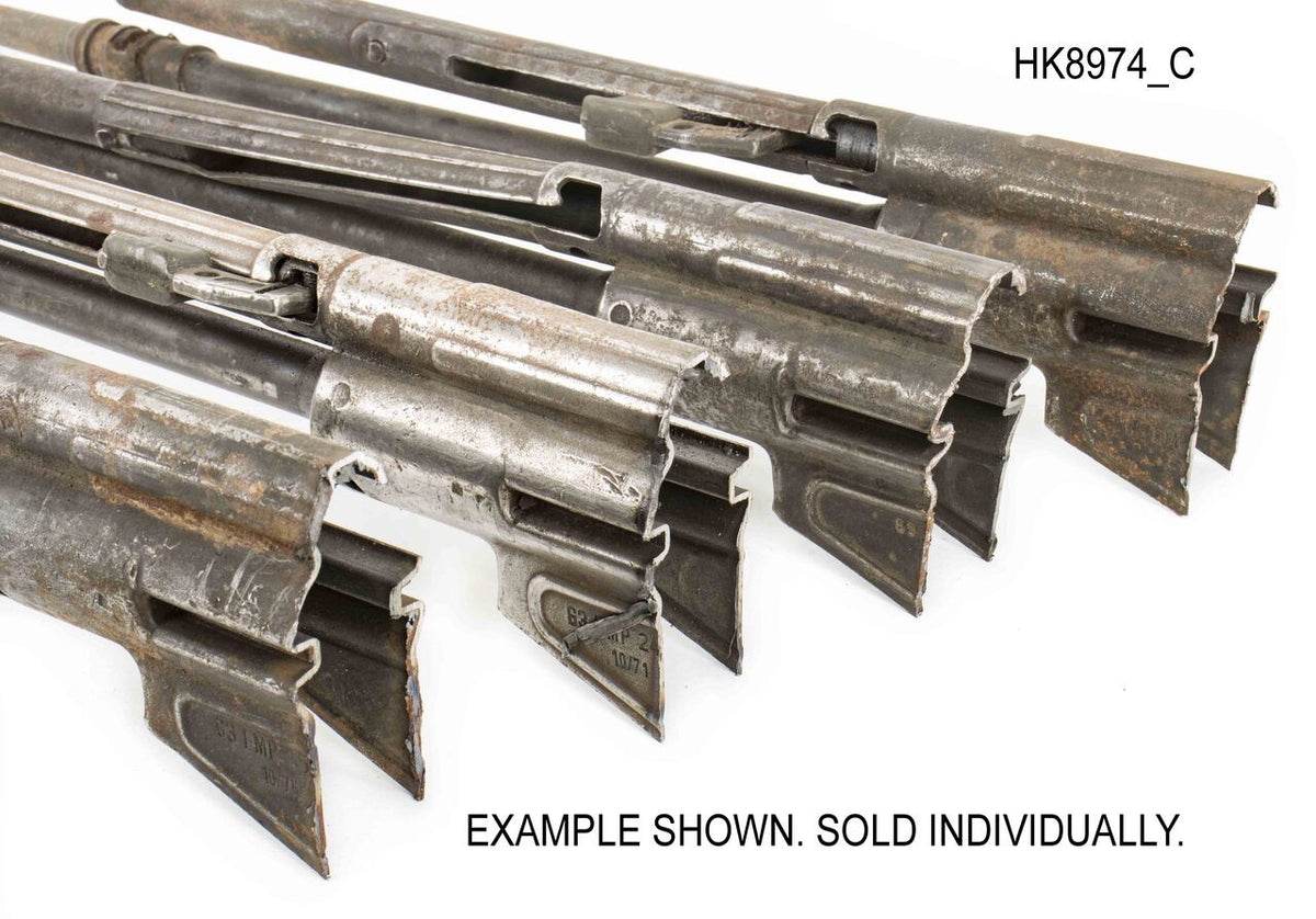 Original HK G3 FMP .308 Barrel Assembly