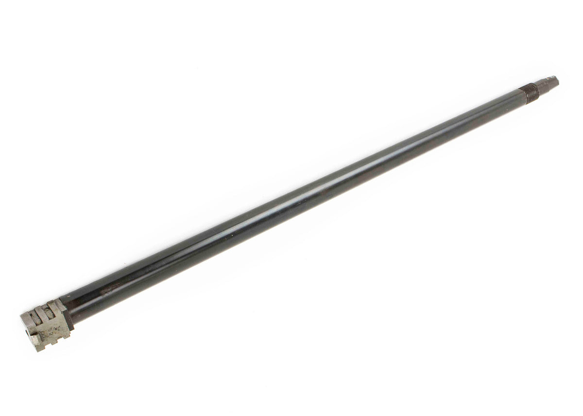 ZB-37 7.92x57mm 26.7" Machine Gun Barrel