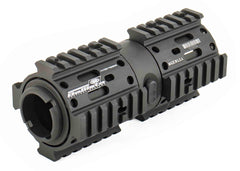 Ballista Tactical Systems NRR Nautilus 7" Rotating Rail