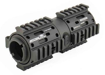 Ballista Tactical Systems NRR Nautilus 7" Rotating Rail