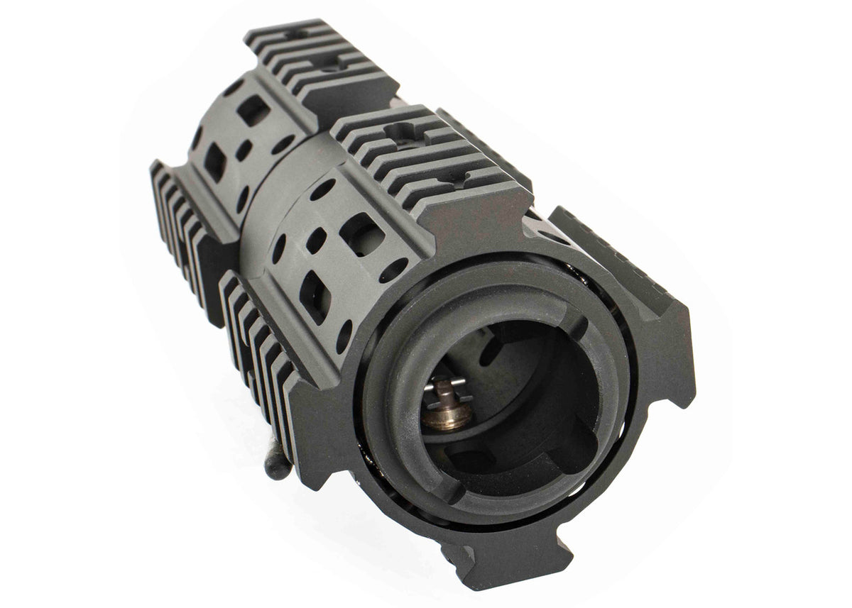 Ballista Tactical Systems NRR Nautilus 7" Rotating Rail
