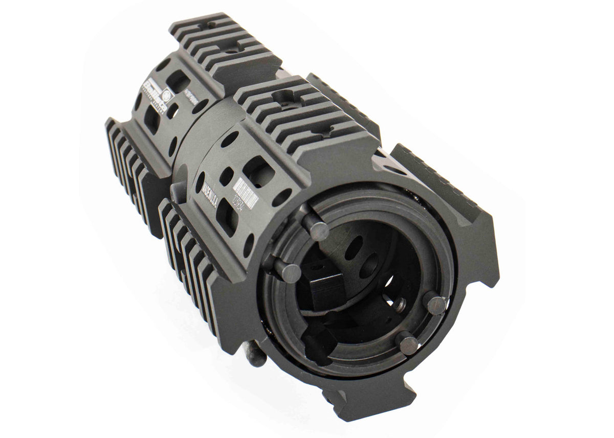 Ballista Tactical Systems NRR Nautilus 7" Rotating Rail