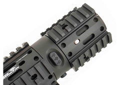 Ballista Tactical Systems NRR Nautilus 7" Rotating Rail