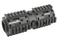 Ballista Tactical Systems NRR Nautilus 7" Rotating Rail