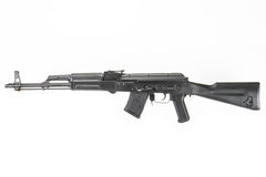Riley Defense AK-47 7.62x39mm 16.25" Black Polymer Rifle - NJ Compliant