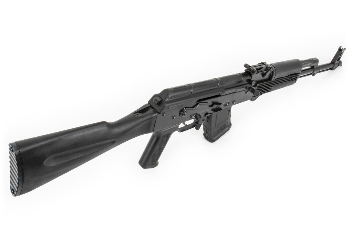 Riley Defense AK-47 7.62x39mm 16.25" Black Polymer Rifle - NJ Compliant