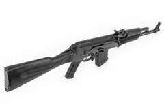 Riley Defense AK-47 7.62x39mm 16.25" Black Polymer Rifle - NJ Compliant