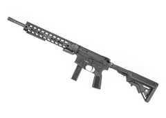 Hydra MARCK-15 SMG-9C AR-15 9mm Modular Rifle w/ Transforming Handguard