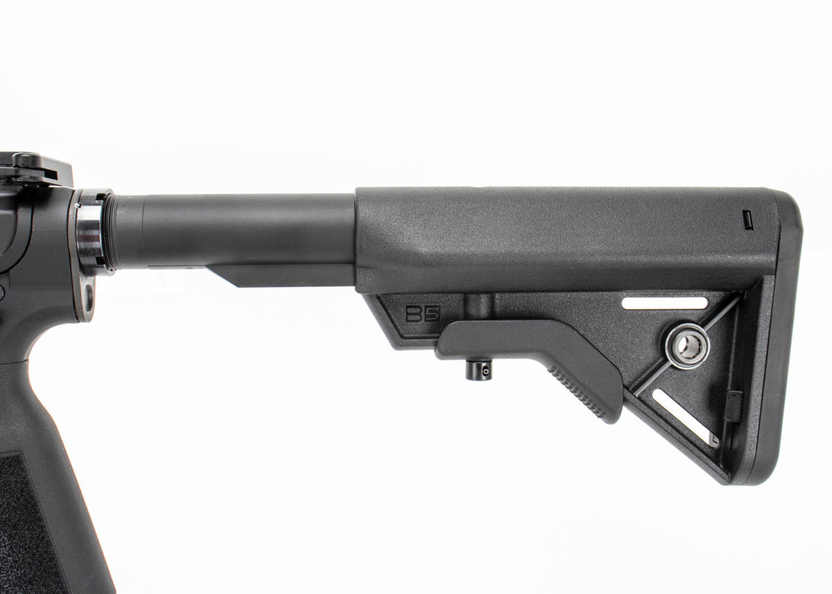 Hydra MARCK-15 SMG-9C AR-15 9mm Modular Rifle w/ Transforming Handguard