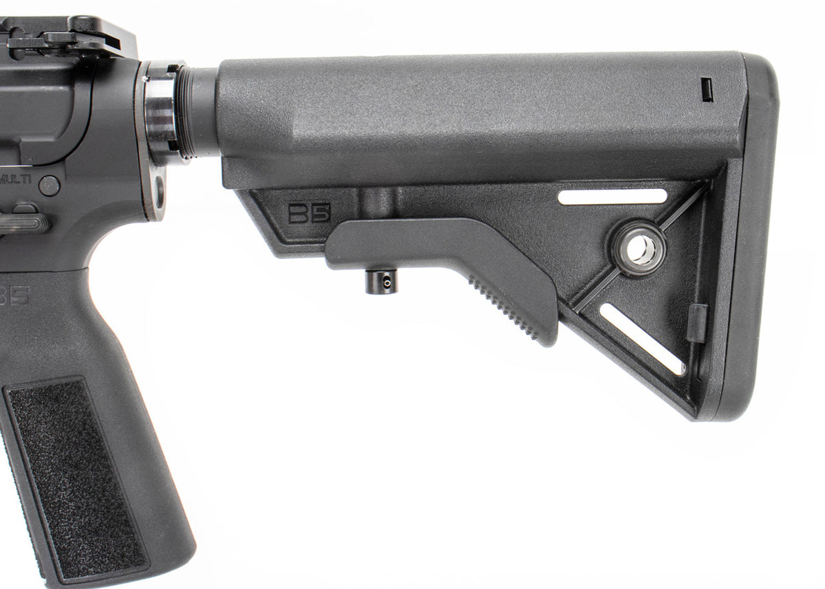 Hydra MARCK-15 SMG-9C AR-15 9mm Modular Rifle w/ Transforming Handguard