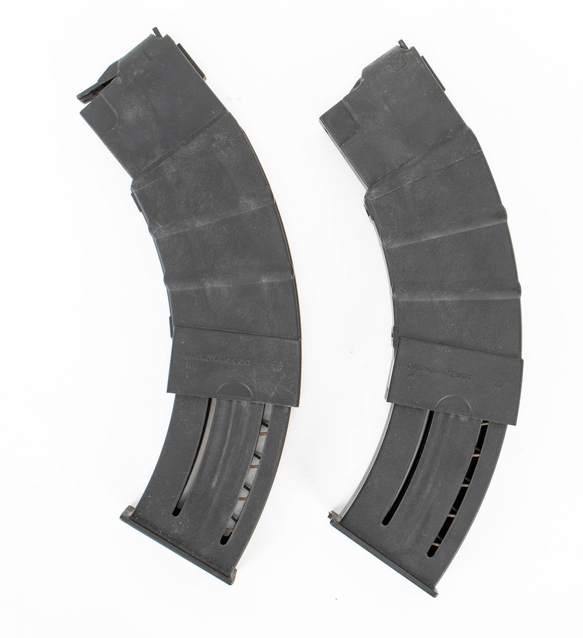 2 Pack - Mini 30 Adjustable Thermold 30rd Magazine