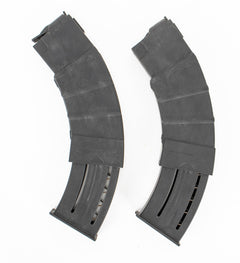 2 Pack - Mini 30 Adjustable Thermold 30rd Magazine