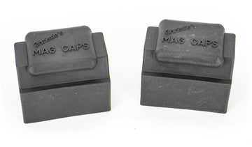 Christie & Christie Ruger 2 Packs Magazine Caps