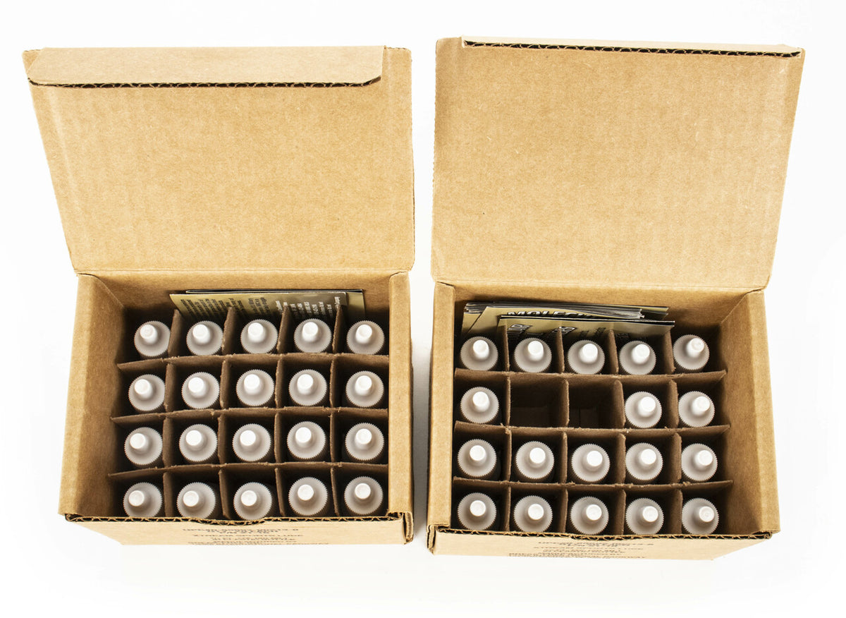Xtreme Sports Synthetic Blended Metal Conditioner 38 (20ML) Bottles