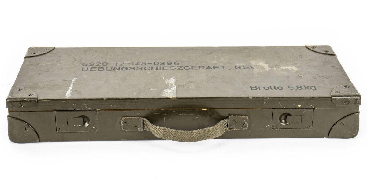 German G3 22 LR Conversion Kit -  Good Condition