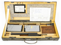 German G3 22 LR Conversion Kit - VG Condition