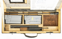 German G3 22 LR Conversion Kit - VG Condition