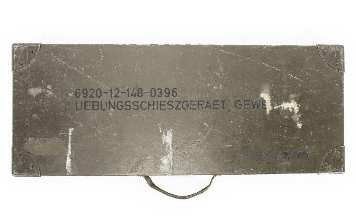 German G3 22 LR Conversion Kit -  Good Condition